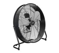 Trotec TVM 24 D - Ventilatore da Pavimento - Pala 60 cm 3 Velocità