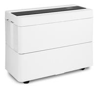 Trotec Umidificatore ad evaporazione B 600 con alimentazione automatica dell'acqua