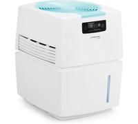 Trotec Umidificatore Airwasher per la casa con ionizzazione, 400 ml/h, fino a 25 m² - AW 10 S