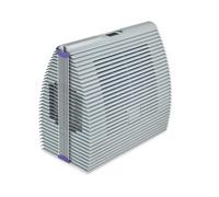 Trotec Umidificatore professionale, 33,6 l/g, fino a 240 m², igrostato - B 300