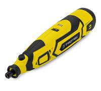 Trotec Utensile multifunzione a batteria PMTS 01-12V in atteria e caricabatterie