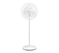 Trotec Ventilatore a piantana TVE 23 S, con oscillazione a 80° / 50 W