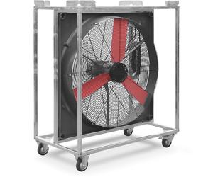 Trotec Ventilatore ad alta potenza, 750 W, 20.000 m³/h, regolabile in continuo - TTW 20000