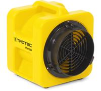 Trotec Ventilatore assiale TTV 1500