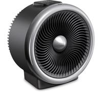 Trotec Ventilatore da pavimento con funzione riscaldamento, 2000 W, fino a 24 m² - TFH 2000 E