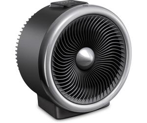 Trotec Ventilatore da pavimento con funzione riscaldamento, 2000 W, fino a 24 m² - TFH 2000 E