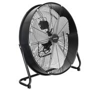 Trotec Ventilatore da pavimento TVM 24 D