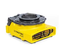 Trotec Ventilatore radiale, 170 W, 1150 m³/h, ideale per l’asciugatura - TFV 29 FS