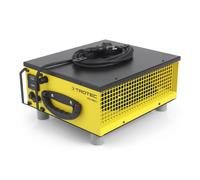Trotec Ventilatore radiale, 170 W, max. 1250 m³/h, regolabile in continuo - TFV Pro 1
