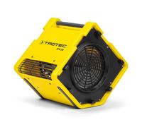 Trotec Ventilatore radiale, 490 W, max. 1185 m³/h, 2 velocità, turbo - TFV 20