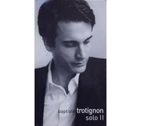 Trotignon, Baptiste - Solo 2 -Longbox-