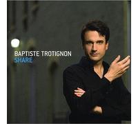 Trotignon, Baptiste - SUNNYSIDE Share
