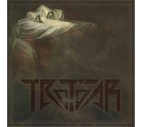 TROTOAR - NO SALVATION - CD - K72z