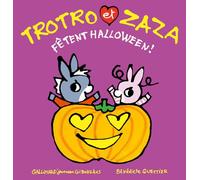 Trotro et Zaza fêtent Halloween !