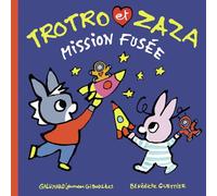 Trotro et Zaza mission fusée
