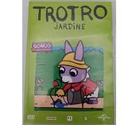 Trotro jardine, vol. 5