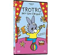 Trotro le spectacle