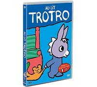 Trotro, vol. 2 : au lit trotro