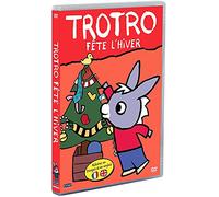 Trotro - Vol. 5 : Trotro fête l'hiver