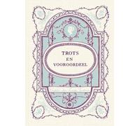 Trots en vooroordeel