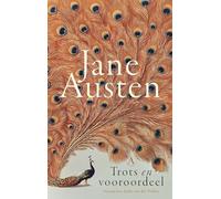 Trots en vooroordeel