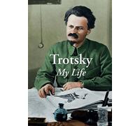 Trotsky Leon My Life (Tascabile)