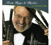 Trott, Laurence - From Rags To Riches
