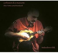 Trotta, Silvio - Confessioni Di Un Musicante - Silviotrot