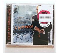 Trotter, Bishop Larry - I Still Believe (2 CD)