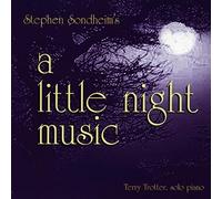 Trotter,Terry - A Little Night Music (Az)
