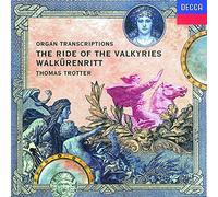 Trotter,Terry - Orgeltranskriptionen