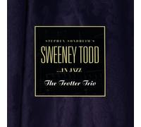 Trotter Trio,the - Todd,Sweeney...in Jazz