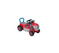 Trotter Vtech Baby Super trattore magi tosaerba rosso - Nouvo