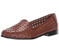 Trotters Women's Liz Open Weave Ballet Flat