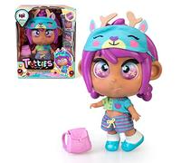 Trotties Mel, Multicolore, One Size (Famosa TFT08000)