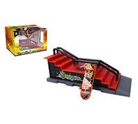 TROTTIFUN Finger skate, Colore Red, normal, 031430