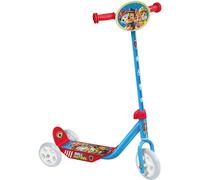 Trottinetta a 3 ruote ppatrol Stamp Blu