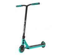 Trottinetta MGX Pro Charley Dyson Blu e Nero - Performance e Stile - Nouvo