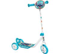 Trottinette 3 ruote stitch Stamp Blu