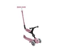 Trottinette enfant Globber Go Up Activ eco Logic Framboise
