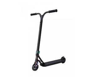 Trottinette Freestyle Chilli Pro Scooter Beast V2 Nero - Performance e Stile - Nouvo