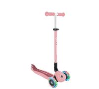 Globber Go Up Active 360 Scooter Rosa Bambini
