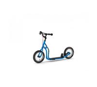 Trottinette Junior Mau Bleu Yedoo Emoji - Leggera e Sicura - Nouvo