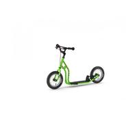 Trottinette Junior Mau Verde Yedoo Emoji - Ideale per i Bambini - Nouvo