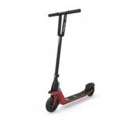 Trottinette Kleefer Nano Rossa 145mm - Pieghevole e Compatta - Nouvo
