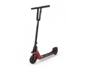 Trottinette Kleefer Nano Rossa 145mm - Pieghevole e Compatta - Nouvo