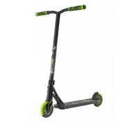 Trottinette MGX Pro Charley Dyson Nero e Verde - Performance e Stile - Nouvo