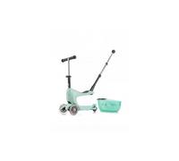 Micro Mini 2Go Mint Deluxe Plus Scooter, Menta, Taglia Unica