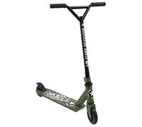 TROTTINETTE Tecniche SKIDS Control - Stunt Military, Cachi