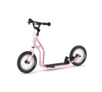 Trottinette Yedoo Mau Candypink per Bambini - Sicurezza e Comfort - Nouvo